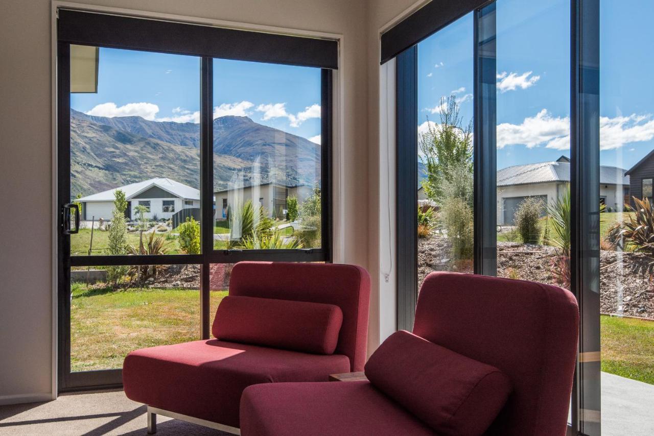 Simply Stunning Villa Wanaka Exterior photo