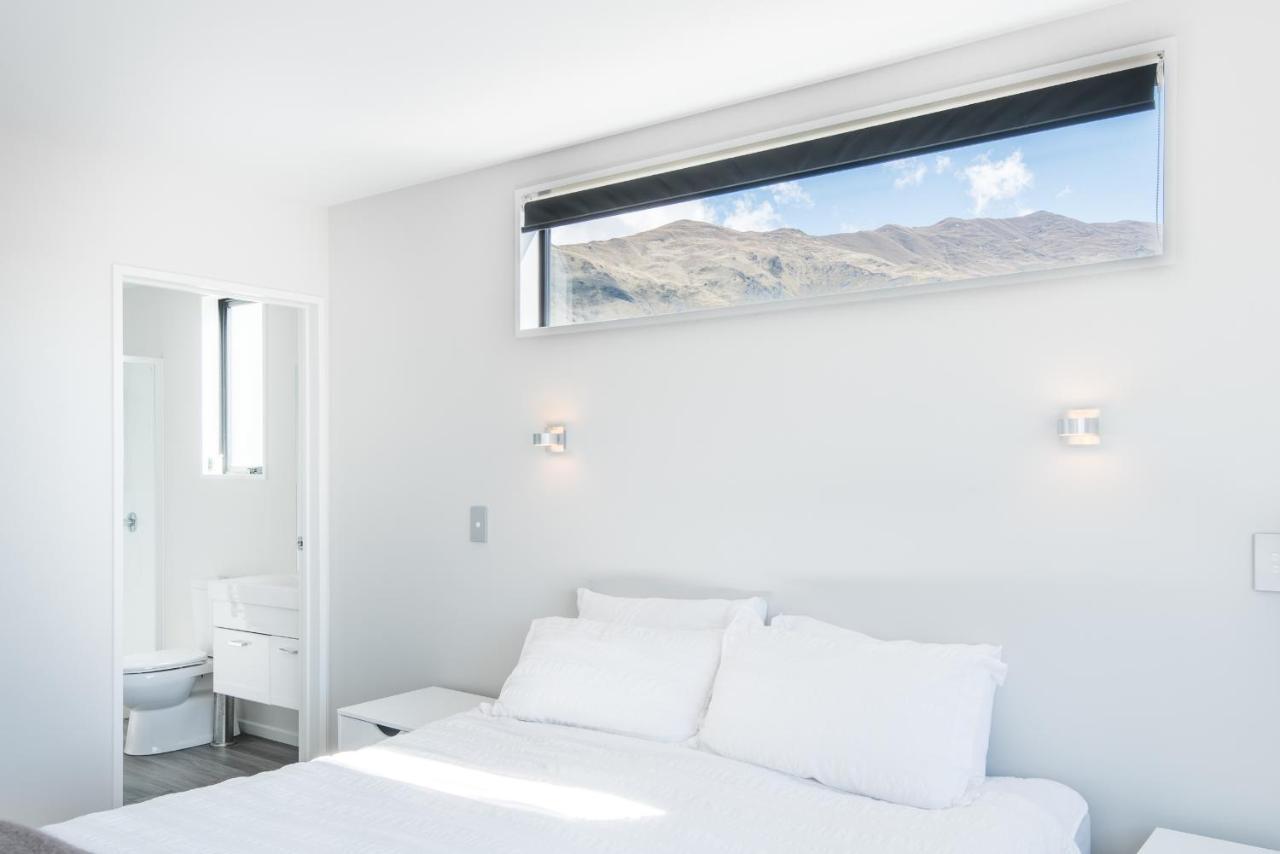 Simply Stunning Villa Wanaka Exterior photo