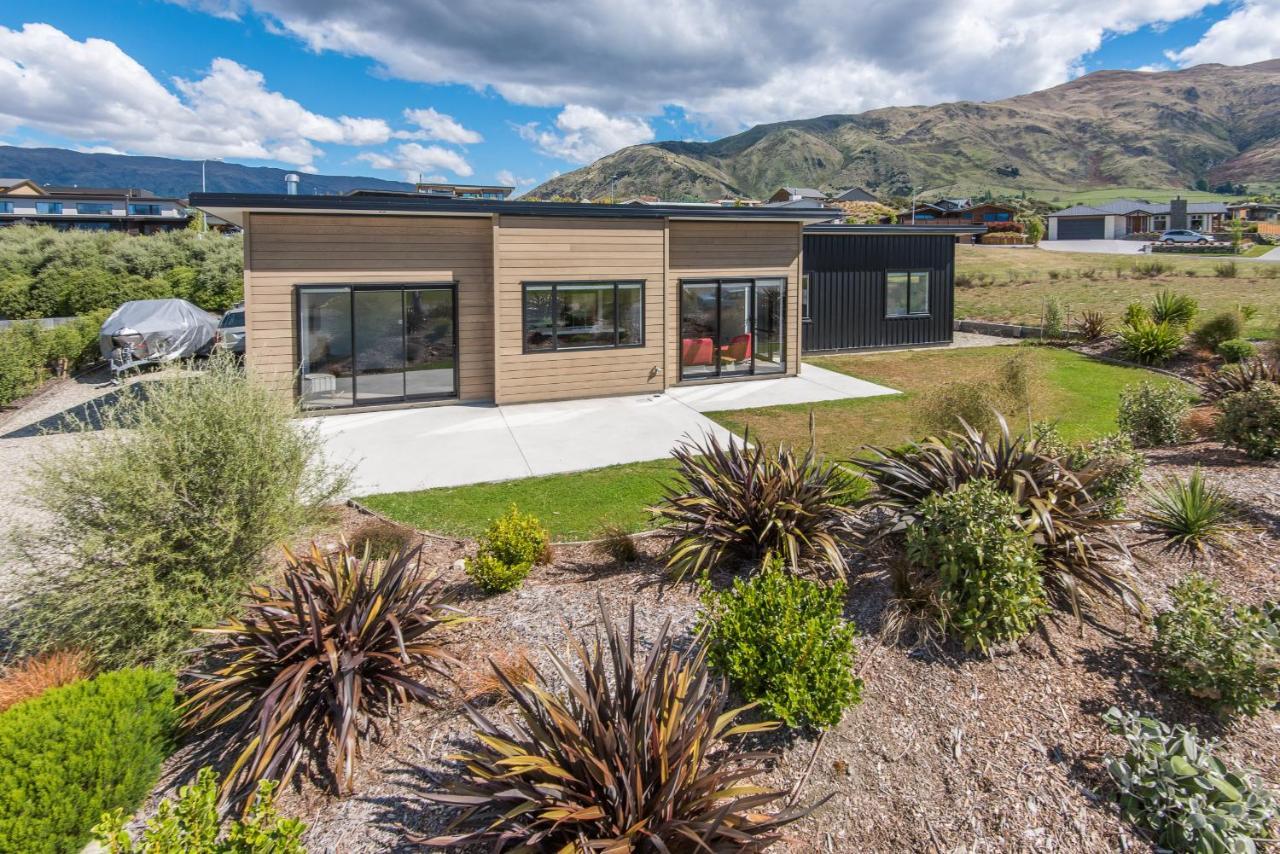 Simply Stunning Villa Wanaka Exterior photo