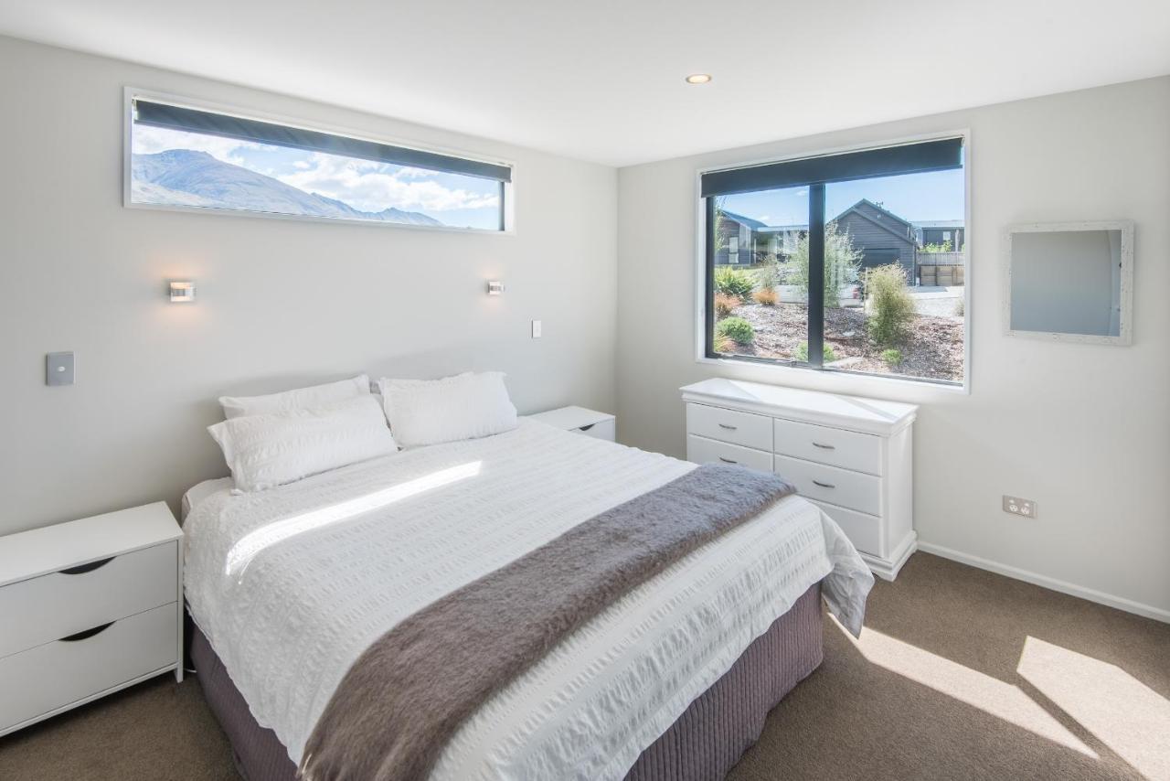 Simply Stunning Villa Wanaka Exterior photo